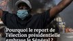 Pourquoi le report de l'élection présidentielle embrase le Sénégal ?