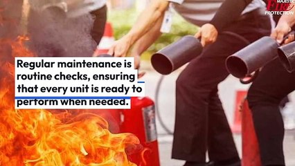 Majestic Fire – Your Trusted Fire Protection Specialists