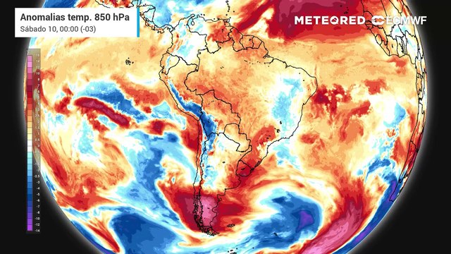 Onda de calor assola a região Sul com temperaturas próximas dos 40ºC. INMET emite aviso de risco à saúde