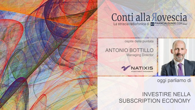 Natixis - CAR 99 - Investire nella subscription economy