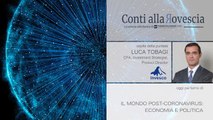 Invesco - CAR 104 - Il mondo post-coronavirus: economia e politica