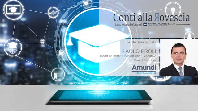 Amundi - CAR 107 - L'istruzione come tema d'investimento