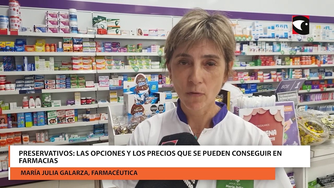 Preservativos las opciones y los precios que se pueden conseguir en farmacias