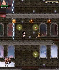 Shadowalker | 04. Confirm rumours about Portuale Nord (gameplay)