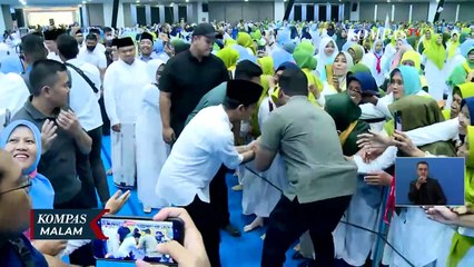 Begini Reaksi Gibran saat Tanggapi Kritikan dari Ahok