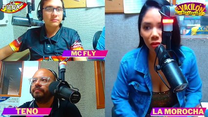 EL VACILÓN RECARGADO! EN VIVO (387)