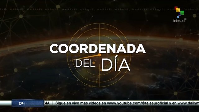 Coordenada del Día: CIJ rechaza acusaciones de Ucrania contra Rusia