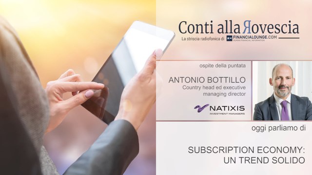 Natixis - CAR 124 - Subscription economy: un trend solido