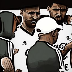 Le clash de Sergio Agüero avec Jorge Sampaoli fait des étincelles.