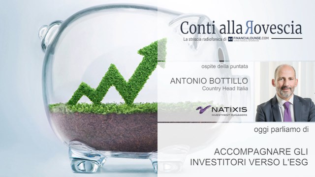 Natixis - CAR 130 - Accompagnare gli investitori verso l'ESG