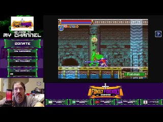 Castlevania Harmony of Dissonance Episode 6