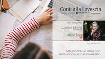 Global Thinking - CAR 131 - Migliorare la didattica abituandosi al cambiamento