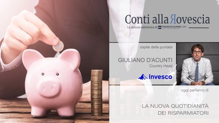 Invesco - CAR 139 - La nuova quotidianità dei risparmiatori