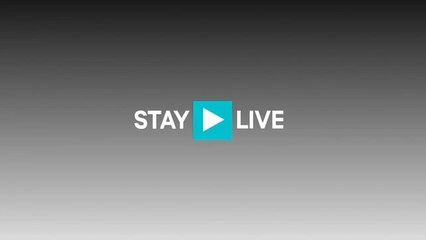 Stay Live - Columbia - Aspesi - 12 maggio 2021