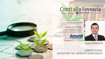 Amundi - CAR 147 - Green bond-investire nei mercati emergenti