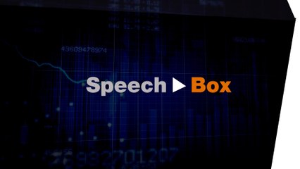 Speech Box 2022 - Puntata 1 Servizio 2