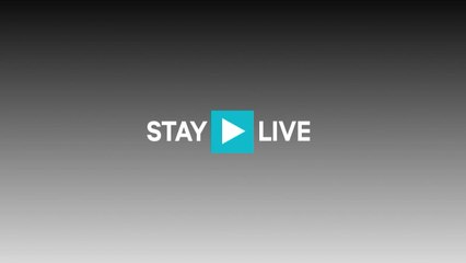 Stay Live - GAM - Arrighi