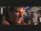 Video Blade Runner clip - Hrrison, Ford