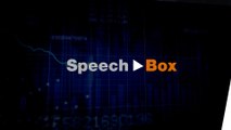 Speech Box - Invesco a SpeechBox con Federico Rampini : 