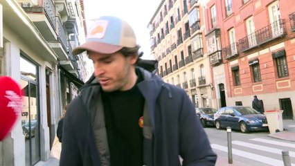 Íñigo Onieva estalla ante rumores de crisis con Tamara: "Es todo mentira"