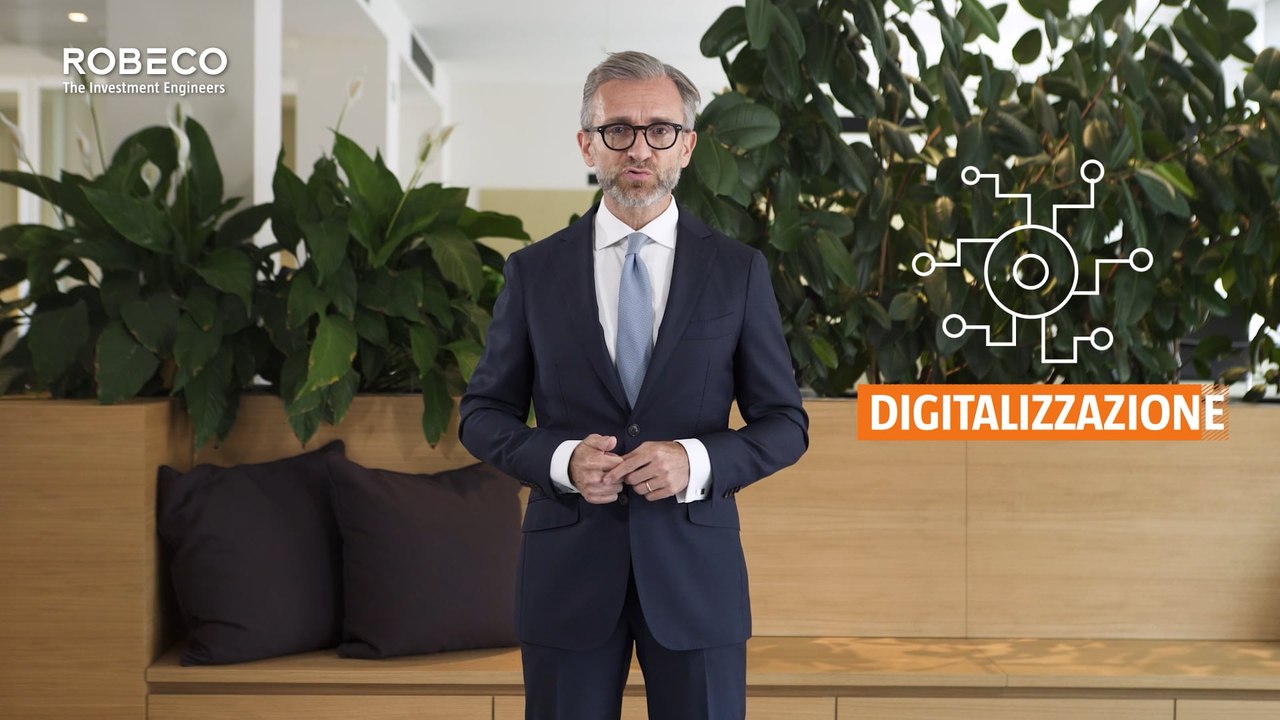 Investire nei vincitori dell'aumento dei consumi globali