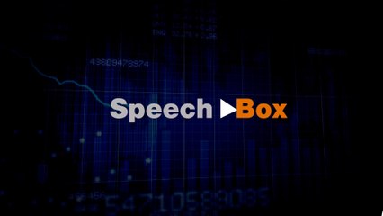 SpeechBox - Puntata 8 - Servizio 2