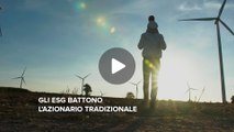 Fineconomy - 09 - Gli ESG battono l’azionario tradizionale - FHD