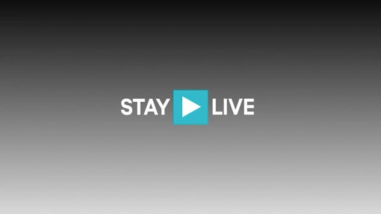 Stay Live - LGIM - Howie Li