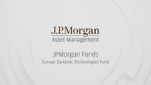 JP Morgan Funds - Europe Dynamic Technologies Fund