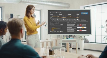 Mercati turbolenti: istruzioni per l’uso