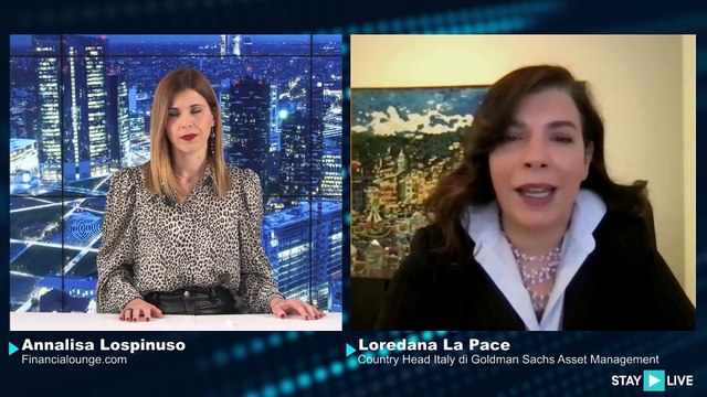Stay Live - Goldman Sachs Asset Management: Ecco come ci posizioneremo sui mercati azionari
