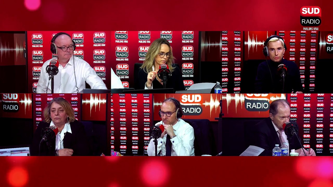 La liberté d’expression qui est en danger selon plusieurs avocats, associations de défense des libertés ou syndicats de journalistes