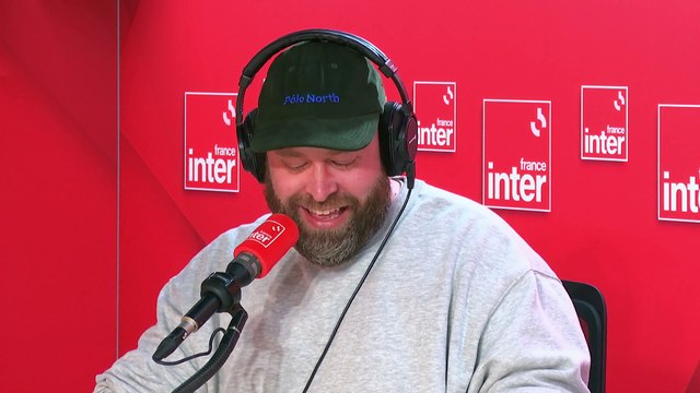 Le bregret, moi ce que j'en dis... La chronique de Yann Marguet