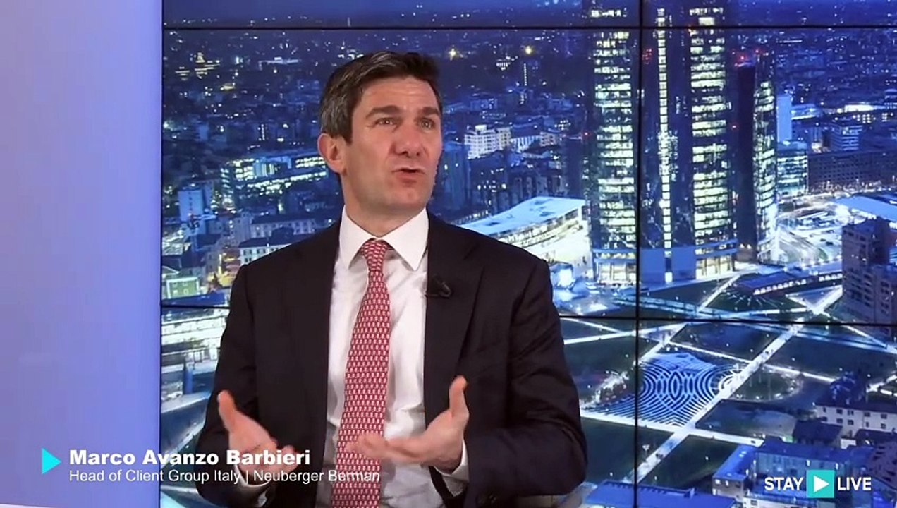 Stay Live - Neuberger Berman: "Investire nel private equity per cogliere le opportunità di crescita dell'economia reale"