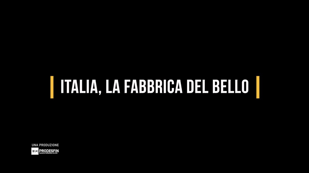 Docufilm PMI - New Edit 20'