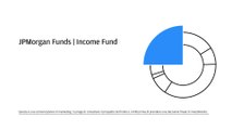 JP Morgan Funds - Unicredit - Simonini - Income Fund - 22/03/2022