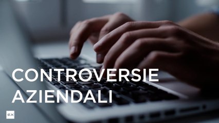 Raiffeisen - Video News - Controversie, cosa sono e perché rilevanti