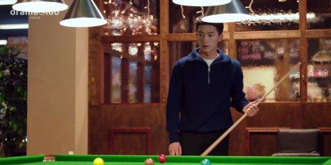 Amidst the Snowstorm of Love - Episode 16 ❄️