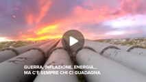 Fineconomy - 28 - Guerra, inflazione, energia... Ma c'è sempre chi ci guadagna - IG