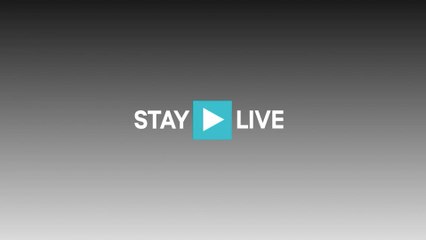 Stay Live - Columbia