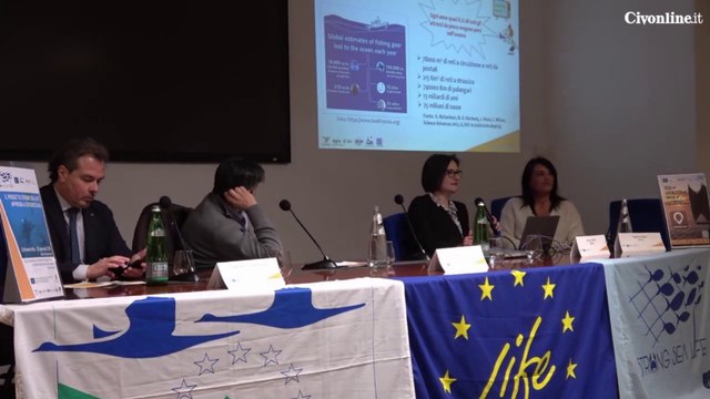 NETWORK - Settimanale di Attività Marittima, Logistica, Infrastrutture e Trasporti