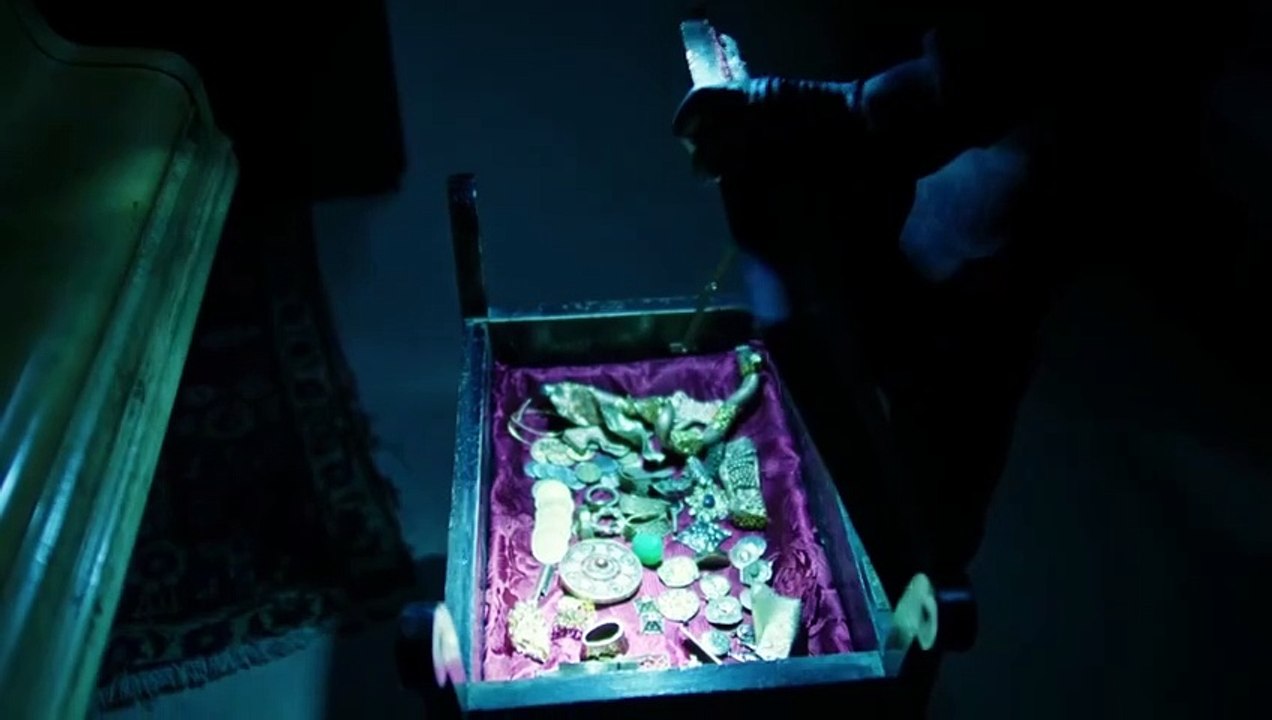 Finders Keepers Season 1 Episode 4 Dailymotion Video