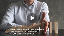 Fineconomy - 32 - Fase orso? Non è l’andamento del mercato a cambiare i tuoi obiettivi di vita - FHD