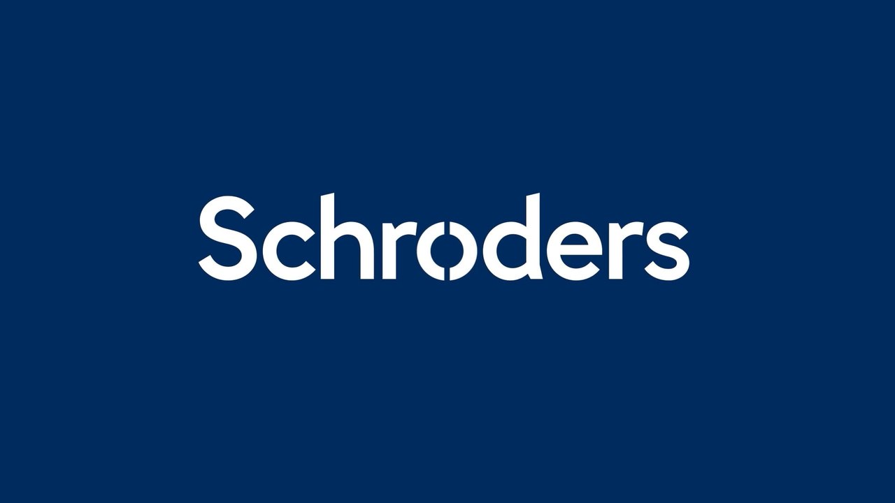 Schroders - Tutorial 01 - Capitolo 1