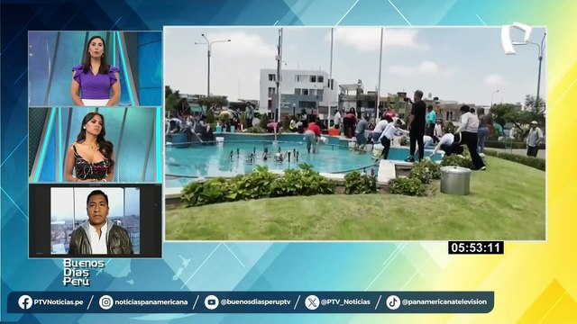 Ayacucho: fuerte granizada causa muerte de crías de alpacas y daños en cultivos