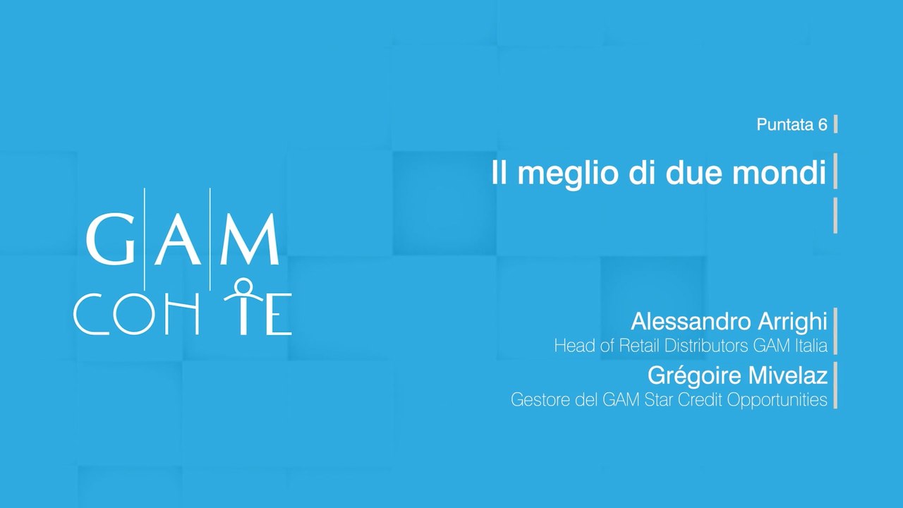 Webinar 06 - GAM Con Te