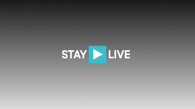 Stay Live - Morgan Stanley - Rabitti