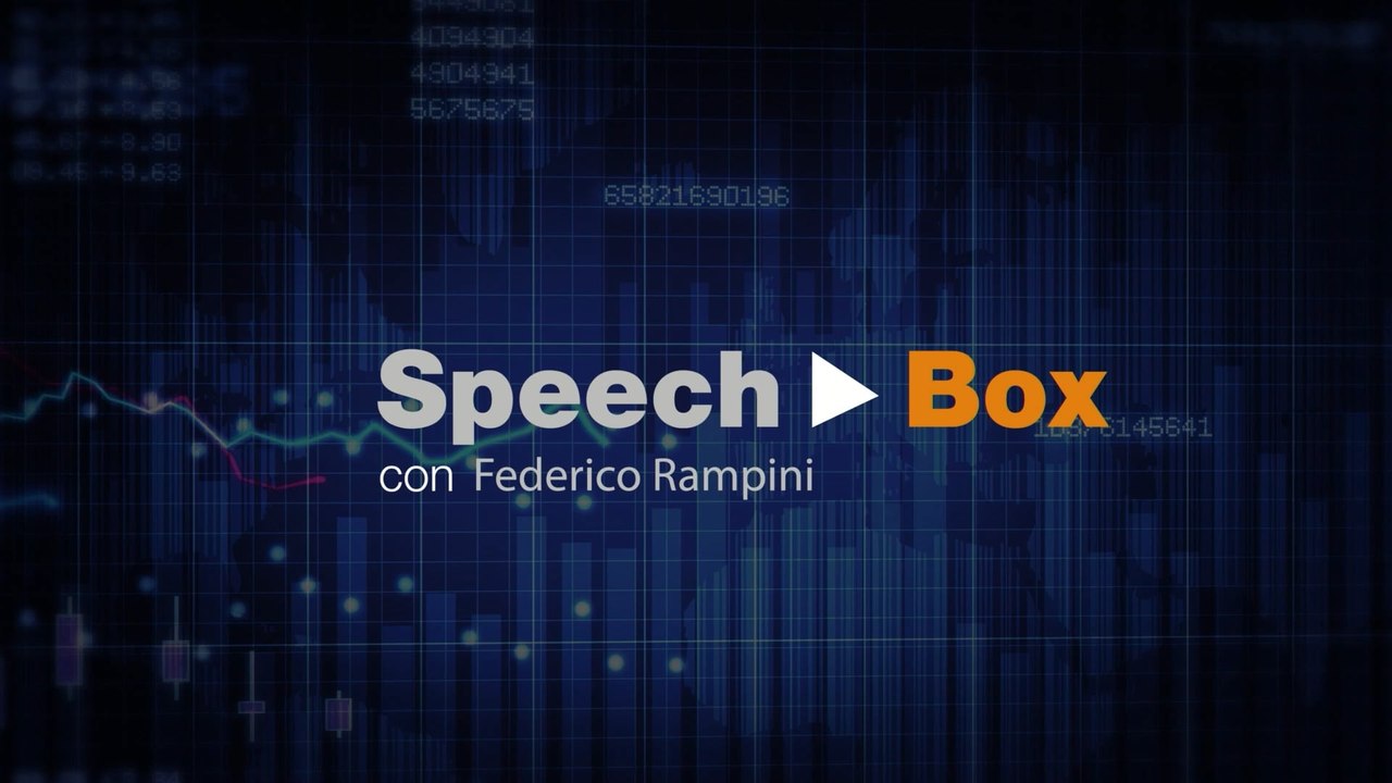 Speech Box 03 - Invesco