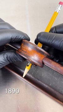 Taille-crayons des années 1900