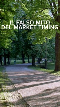 Fineconomy - 47 - Ottobre positivo mostra che è tornato un po’ di ottimismo. E che il market timing è solo un mito - IG